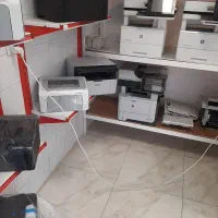 مرکز فروش پرینتر نو استوک و تعمیرات تخصصی امیران