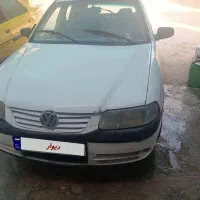 فولکس واگن گل