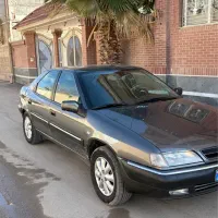 زانتیا مدل ۸۶ در حد صفر تمام فابریک