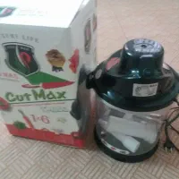 خرد کن|خردکن، آسیاب، غذاساز|قم, شهر قائم|دیوار