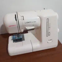چرخ خیاطی لیبرو اصل تایوان بسیار عالی وسالم|چرخ خیاطی و ریسندگی|رشت, جماران|دیوار