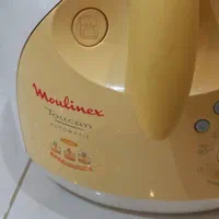 سرخ کن مارک تفال|اجاق گاز و لوازم برقی پخت‌وپز|گنبد کاووس, |دیوار