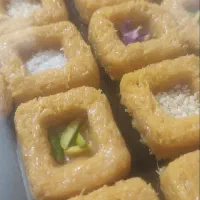 حلوا،کاچی،شله زرد|خوردنی و آشامیدنی|قم, شهرک طالقانی|دیوار