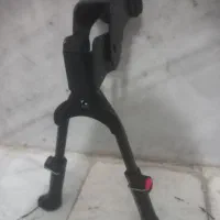 جک دو پایه برای دو چرخه