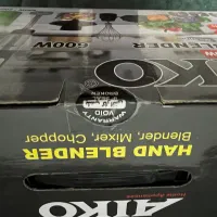 گوشت کوب برقی