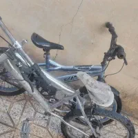 دوچرخه ۲۰ و دوچرخه ۱۶