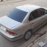 سمند ۸۳|خودرو سواری و وانت|تهران, طرشت|دیوار