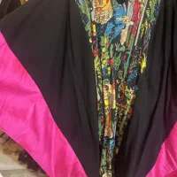 شال کیف شلوار مانتو پانچ|لباس|قم, سالاریه|دیوار