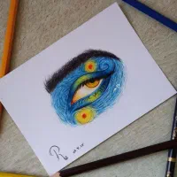 کاغذو مدادوکلاسور