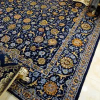 فرش دستباف 15 متری