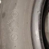 لاستیک پراید بارز|قطعات یدکی و لوازم جانبی|فولادشهر, مسکن مهر فولادشهر|دیوار