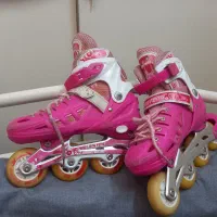 اسکیت دخترانه