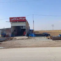 جوشکاری کوکبی