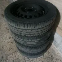 لاستیک یزد پرایدی درحد