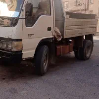 امیکو 4/۵تن مدل ۸۶|خودرو سنگین|تبریز, |دیوار