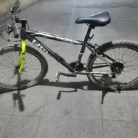دوچرخه 26