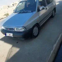 پراید ۱۳۱ عروسک