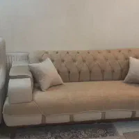مبل راحتی