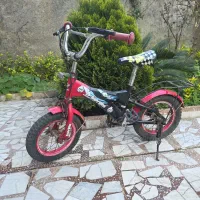 دوچرخه سایز۱۴