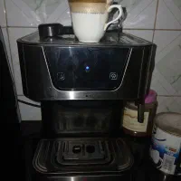 قهوه ساز اسپرسو