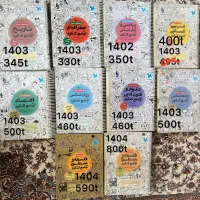 کتاب کنکور
