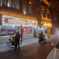 اشبز وکمک اشبر نیازمندیم