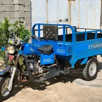 موتور سه چرخه 200cc