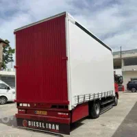 باربری زیبابار اسباب کشی وجابه جایی اثاثیه منزل