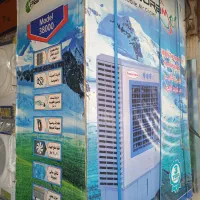 کولرآبی پرتابل38000پانوراما|کولر آبی|تهران, تهرانپارس شرقی|دیوار