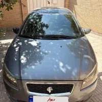رانا پلاس پاناروما بدون رنگ|خودرو سواری و وانت|کرمان, |دیوار