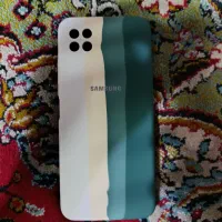 قاب گوشی  A22 5G