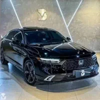 حواله خودرو هوندا آکورد