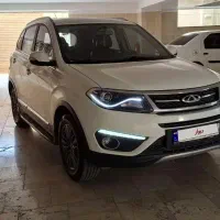 تیگو۵مدل۹۷بدون رنگ مشابه صفر