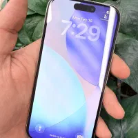 Iphone 16 pro|موبایل|شیراز, میرزاکوچک خان|دیوار