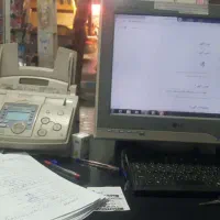 به علت ورشکستگی فروش زیر قیمت|لوازم التحریر|خمینی‌شهر, |دیوار