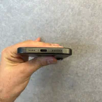 16 pro max مشابه آک با ۱۴ ماه گارانتی|موبایل|قم, عربستان|دیوار