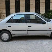 فروش پژوه 405|خودرو سواری و وانت|ایلام, |دیوار