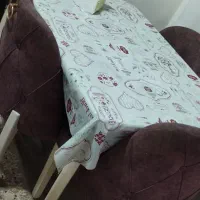 میز ناهار خوری چهارنفره