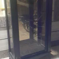 سلام یک عدد بوفه سالم و درحد .بدون حتی کوچکترین خط