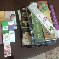 فروش عطر و عود به قیمت عمده و تکی