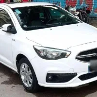 شاهین CVT  صفر اتومات