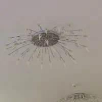 لوستر|لوستر و چراغ آویز|همدان, |دیوار