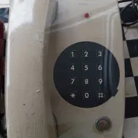 تلفن رومیزی نوستالژی