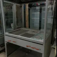 وسایل فست فود