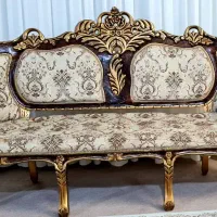 مبل هفت نفره و دوچرخه ۱۲ و ۲۰ نیازمند تعمیر
