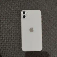 اپل iPhone 11 با حافظهٔ ۱۲۸ گیگابایت