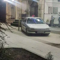 فروش پژو 405.مدل ۹۵