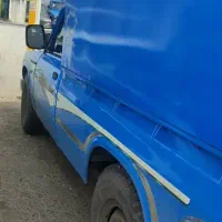 نیسان مدل ۱۴۰۱