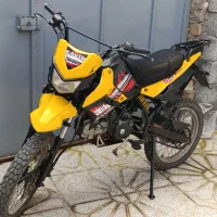 مینی کراس۱۲۵