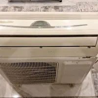 کولر گازی جنرال شکار1200هزار